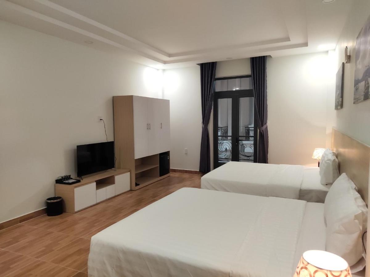 Hotel 986 Tay Ninh Ngoại thất bức ảnh
