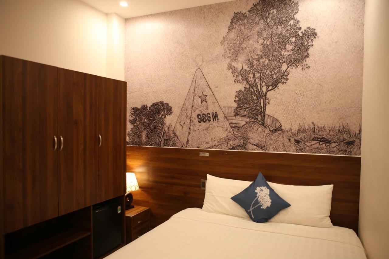 Hotel 986 Tay Ninh Ngoại thất bức ảnh